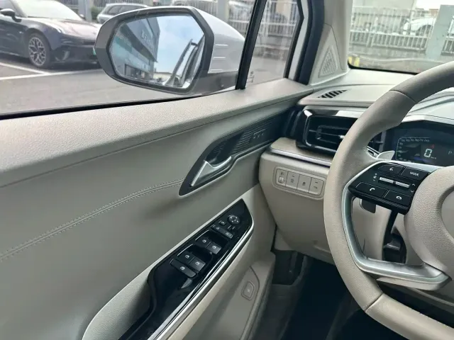 Hyundai Kustu 2021 380TGDi Smart Love Flagship TOP Premium — Фото автомобиля 27