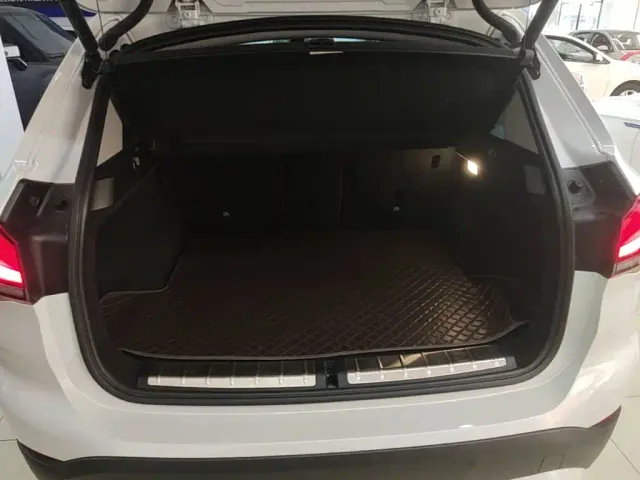 BMW X1 — Фото автомобиля 14