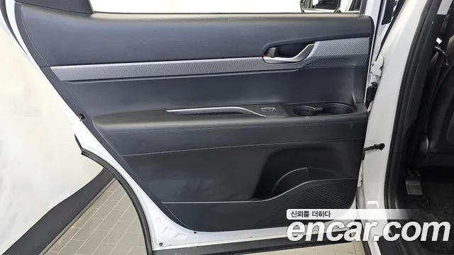 Hyundai Palisade — Фото автомобиля 14