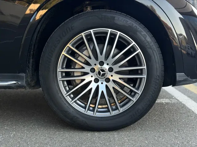 Mercedes-Benz GLC-Class — Фото автомобиля 4