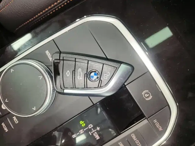BMW 2 Series — Фото автомобиля 8