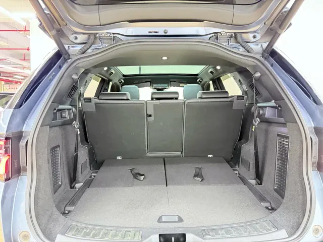 Land Rover Discovery Sport — Фото автомобиля 17