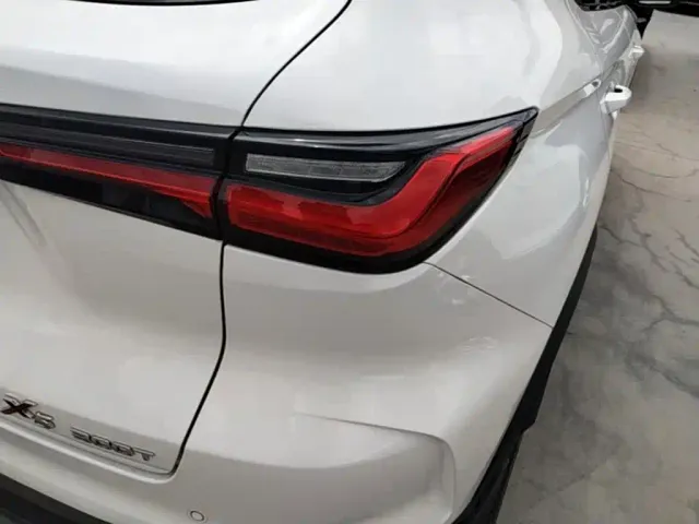 Changan Oushang X5 — Фото автомобиля 7
