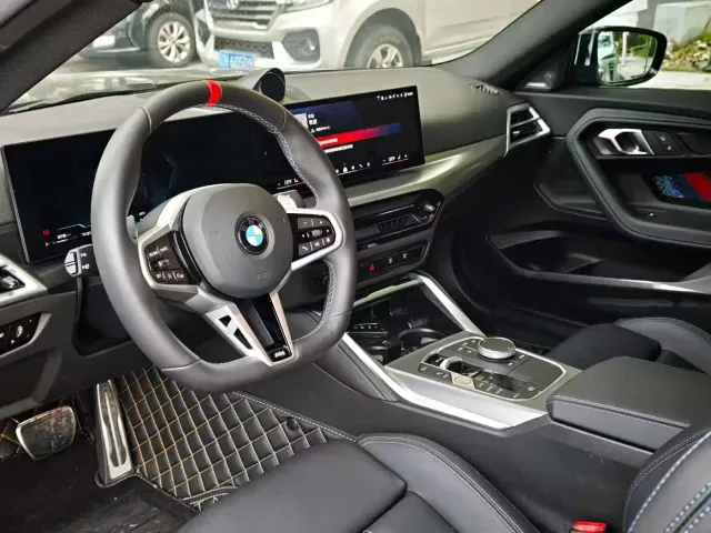 BMW M240i — Фото автомобиля 3