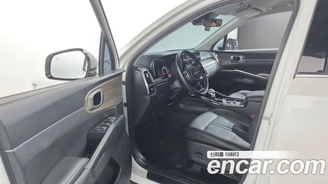 Kia Sorento Sorento 4-е поколение Дизель 2.2 2WD — Фото автомобиля 11