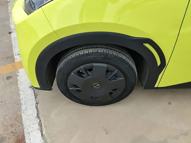 BYD Seagull — Фото автомобиля 22
