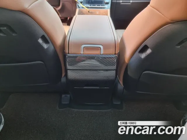 Hyundai Santa Fe MX5 — Фото автомобиля 7