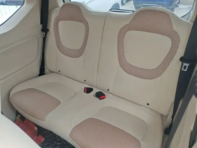 Wuling Hongguang Mini EV — Фото автомобиля 16