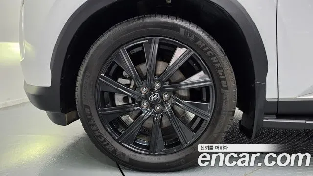 Hyundai Palisade — Фото автомобиля 5