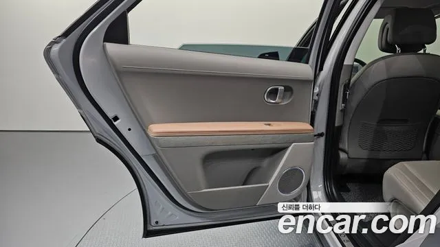Hyundai Ioniq 5 Ioniq5 — Фото автомобиля 14