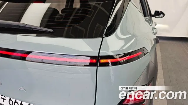 Hyundai Kona — Фото автомобиля 8