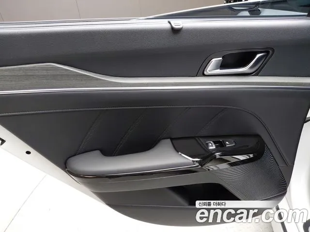 Kia K5 Signature — Фото автомобиля 20