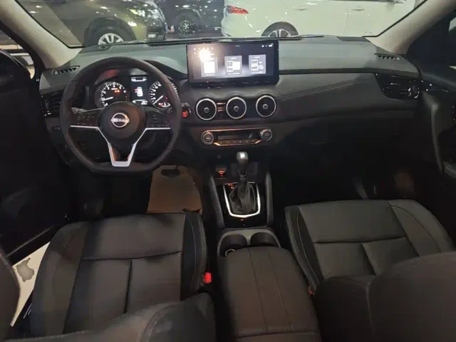 Nissan Qashqai — Фото автомобиля 9