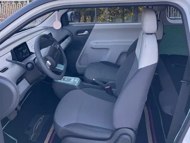 Changan Lumin — Фото автомобиля 9