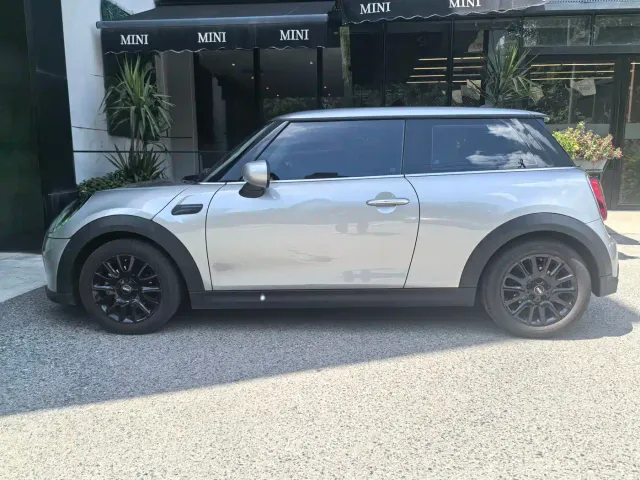 MINI Hatch — Фото автомобиля 13