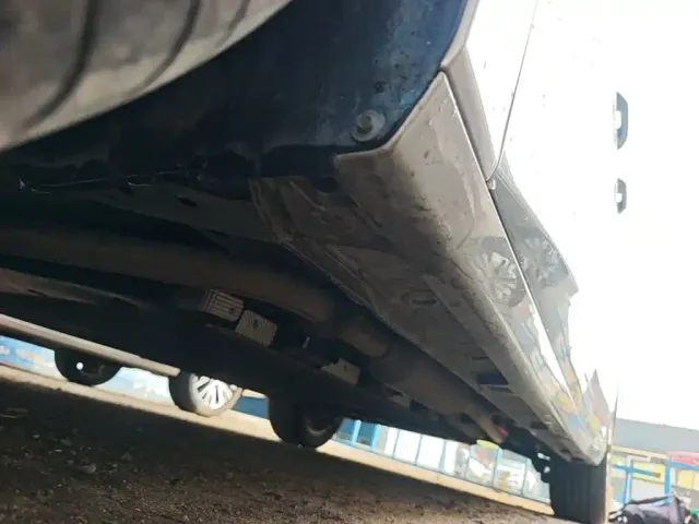 Wuling Starlight 730 — Фото автомобиля 20
