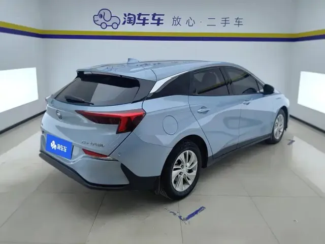 Buick Velite 6 — Фото автомобиля 3