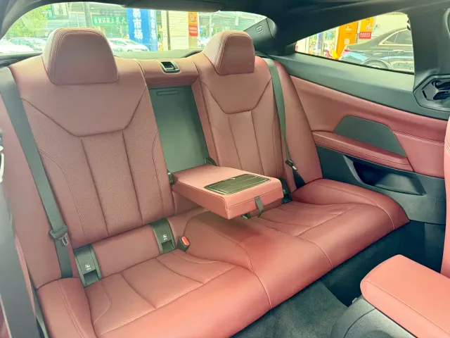BMW 4 Series — Фото автомобиля 15