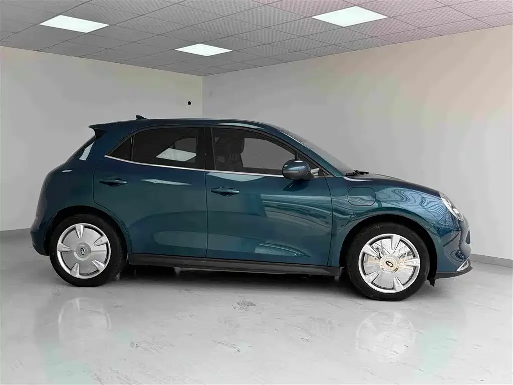 Ora Ora Good Cat 2023 401km Standard Range Luxury LFP — Фото автомобиля 3