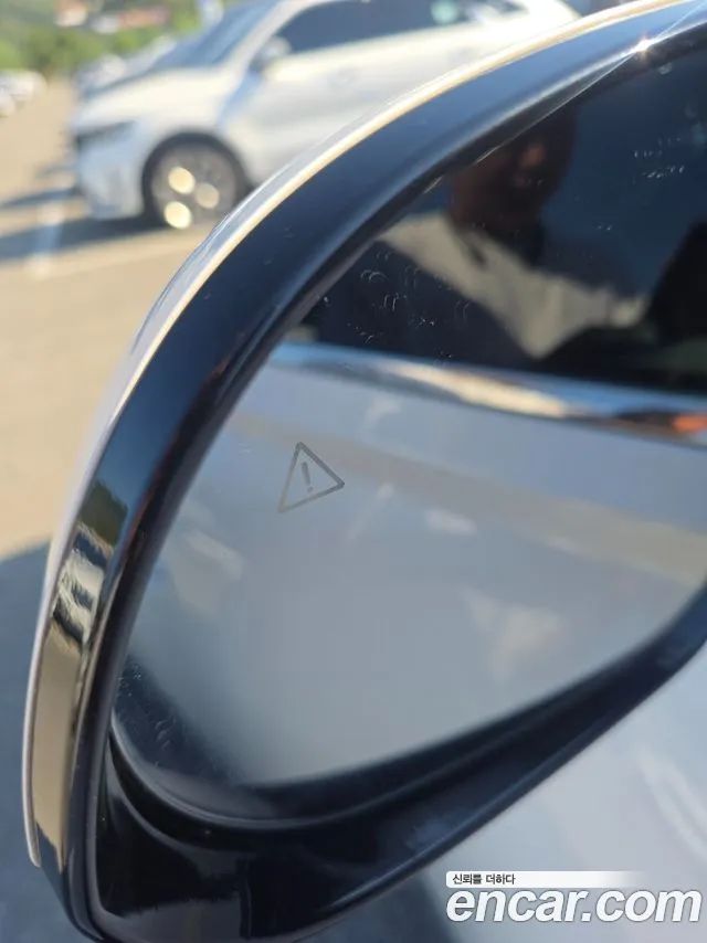 Genesis GV80 — Фото автомобиля 11