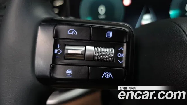 Hyundai Grandeur GN7 — Фото автомобиля 28