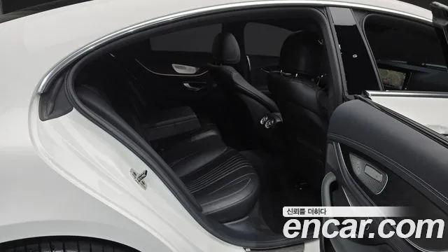 Mercedes-Benz CLS-Class C257 — Фото автомобиля 18