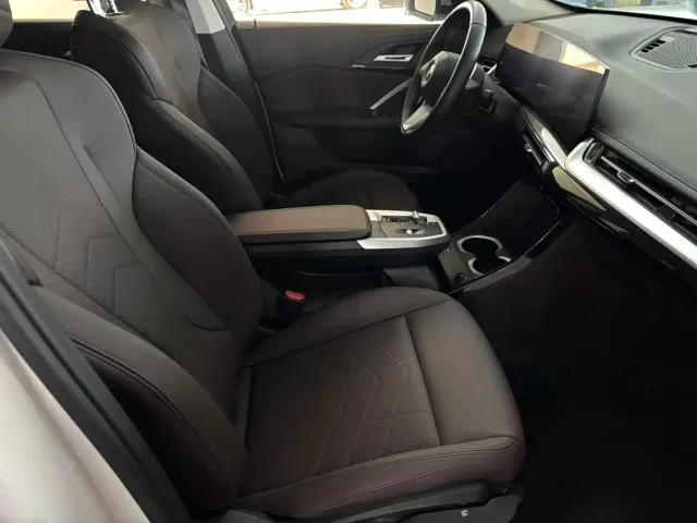 BMW X1 — Фото автомобиля 15