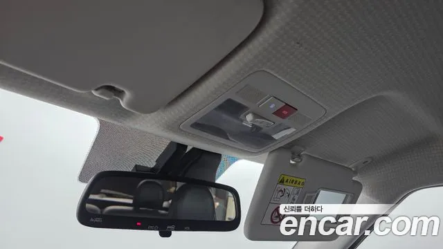 Hyundai Casper Casper Inspiration — Фото автомобиля 24