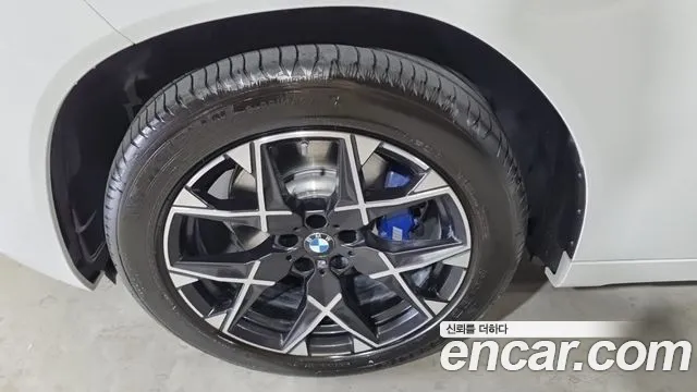 BMW X3 — Фото автомобиля 5