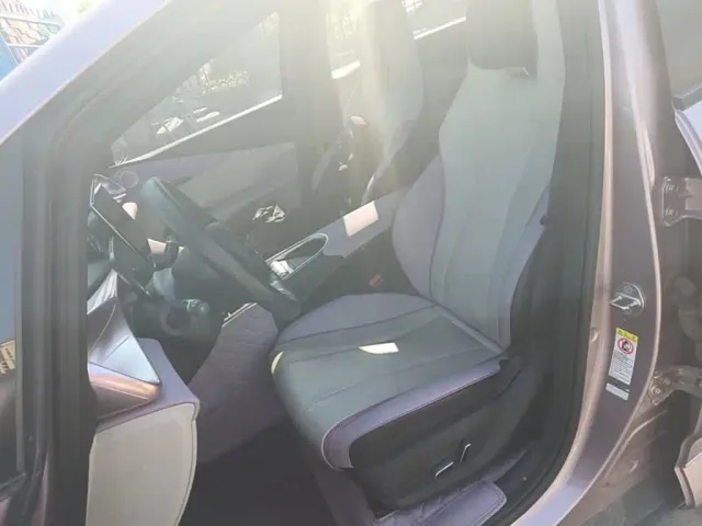 BYD Dolphin — Фото автомобиля 14