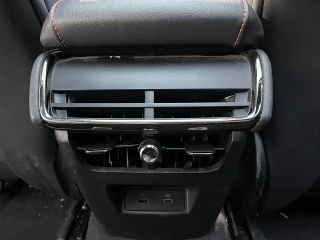 Ford Mondeo — Фото автомобиля 14