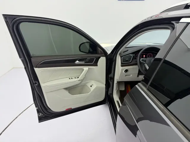 Volkswagen Tayron — Фото автомобиля 21