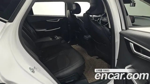 Kia EV6 — Фото автомобиля 16