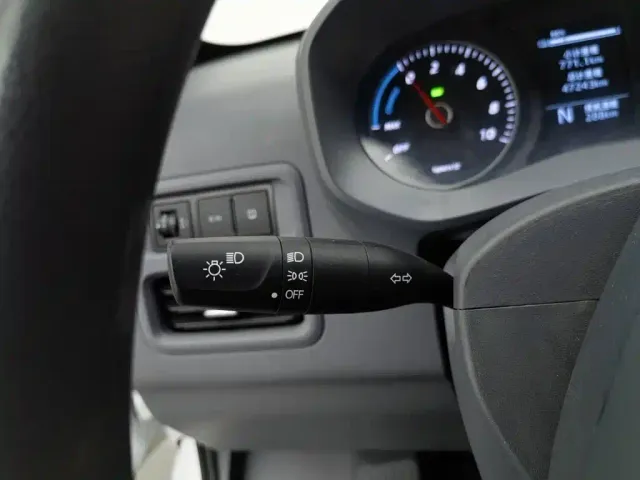 Wuling Yangguang — Фото автомобиля 21