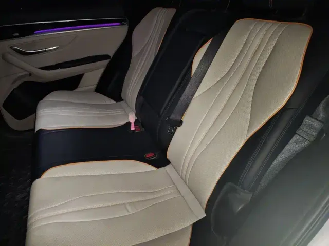 BYD Song PLUS — Фото автомобиля 13