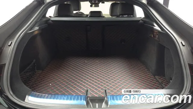 Mercedes-Benz GLE-Class W167 — Фото автомобиля 26