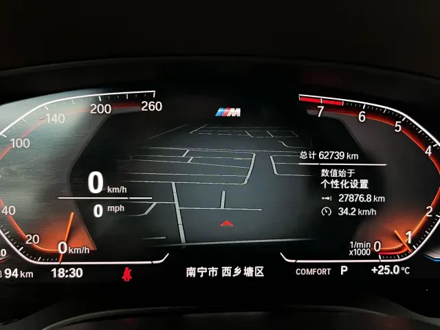 BMW 5 Series — Фото автомобиля 16