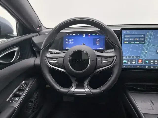 BYD Seal — Фото автомобиля 11