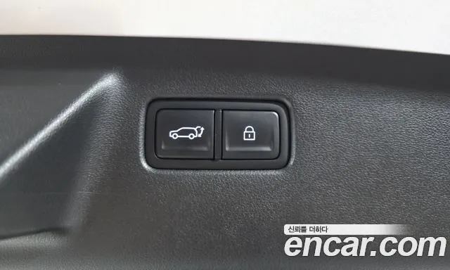 Hyundai Santa Fe MX5 — Фото автомобиля 24