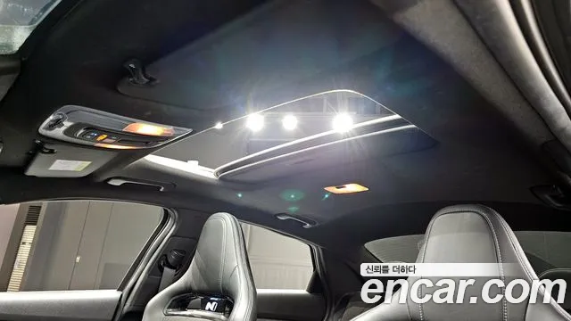 Hyundai AVANTE — Фото автомобиля 19