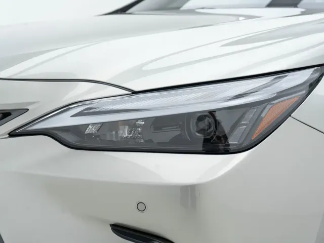 Lexus NX — Фото автомобиля 16