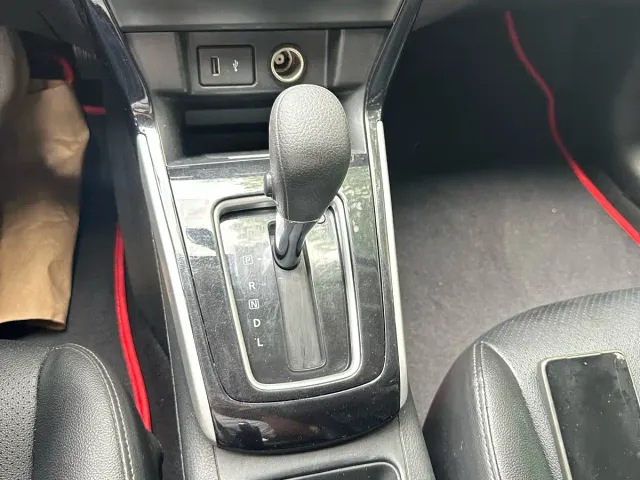 Nissan Sylphy — Фото автомобиля 14