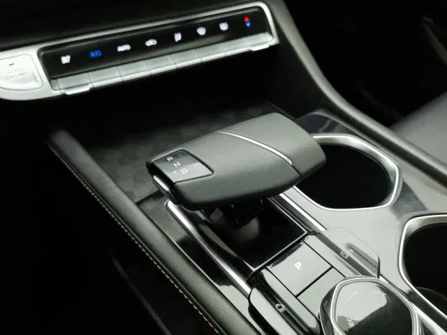 Changan Eado — Фото автомобиля 13