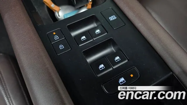 Hyundai Ioniq 6 — Фото автомобиля 29