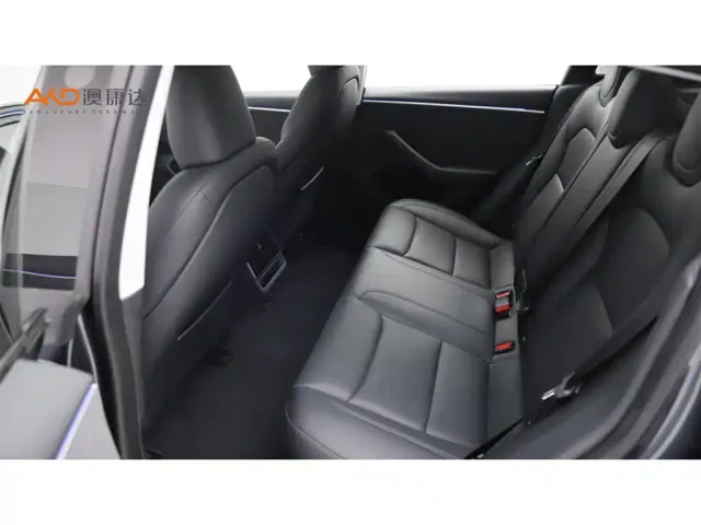 Tesla Model 3 — Фото автомобиля 7