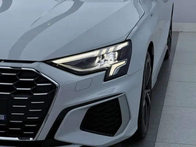 Audi A3 — Фото автомобиля 6