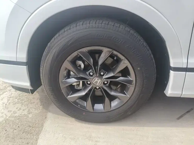 Honda Breeze — Фото автомобиля 22