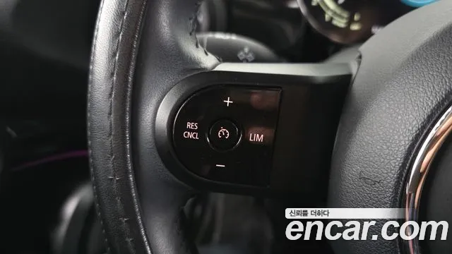 MINI Cooper — Фото автомобиля 18