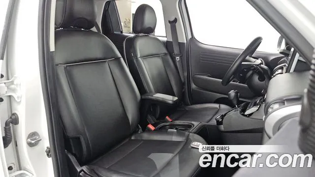 Hyundai Casper — Фото автомобиля 26