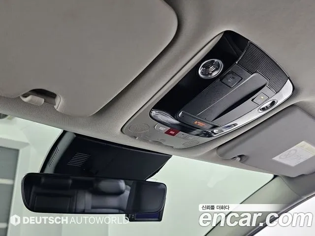 Kia Sportage Generation 5 — Фото автомобиля 13